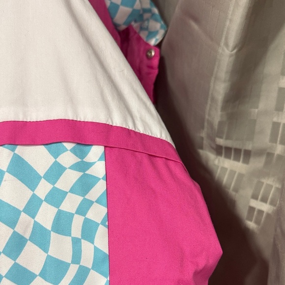 Barbie Racing Jacket - Picture 3 of 5